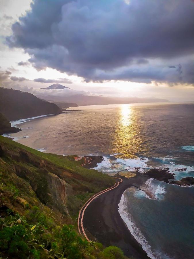 Апартаменты Ocean'S Light Такоронте Экстерьер фото